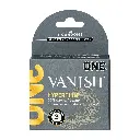 ONE Vanish 3-Pack, Case of 36