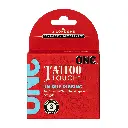 ONE Tattoo Touch  3-Pack, Case of 36