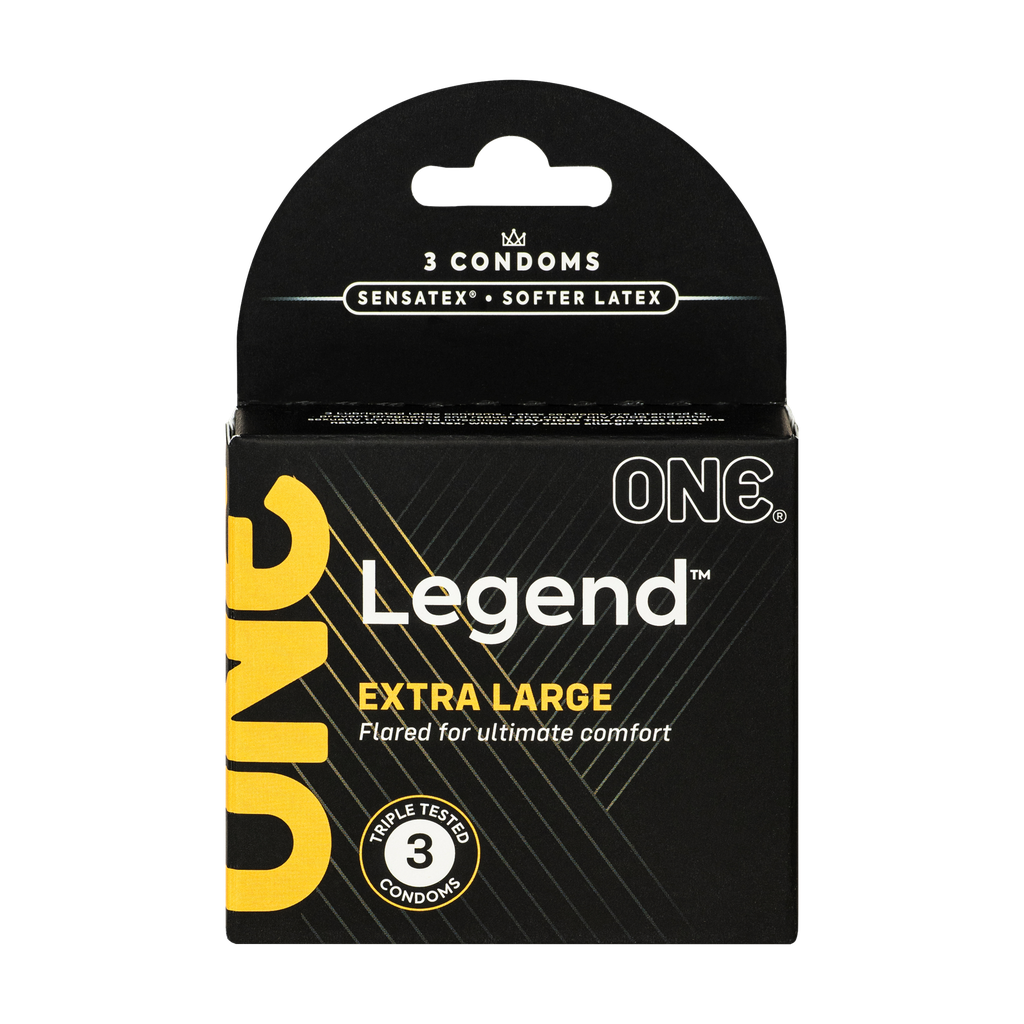 ONE Legend  3-Pack, Case of 36