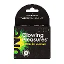 ONE Glowing Pleasures 3-Pack, Case of 36