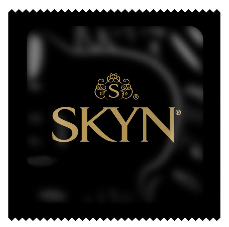 SKYN® Original (non-latex) Condoms, Case of 1,008