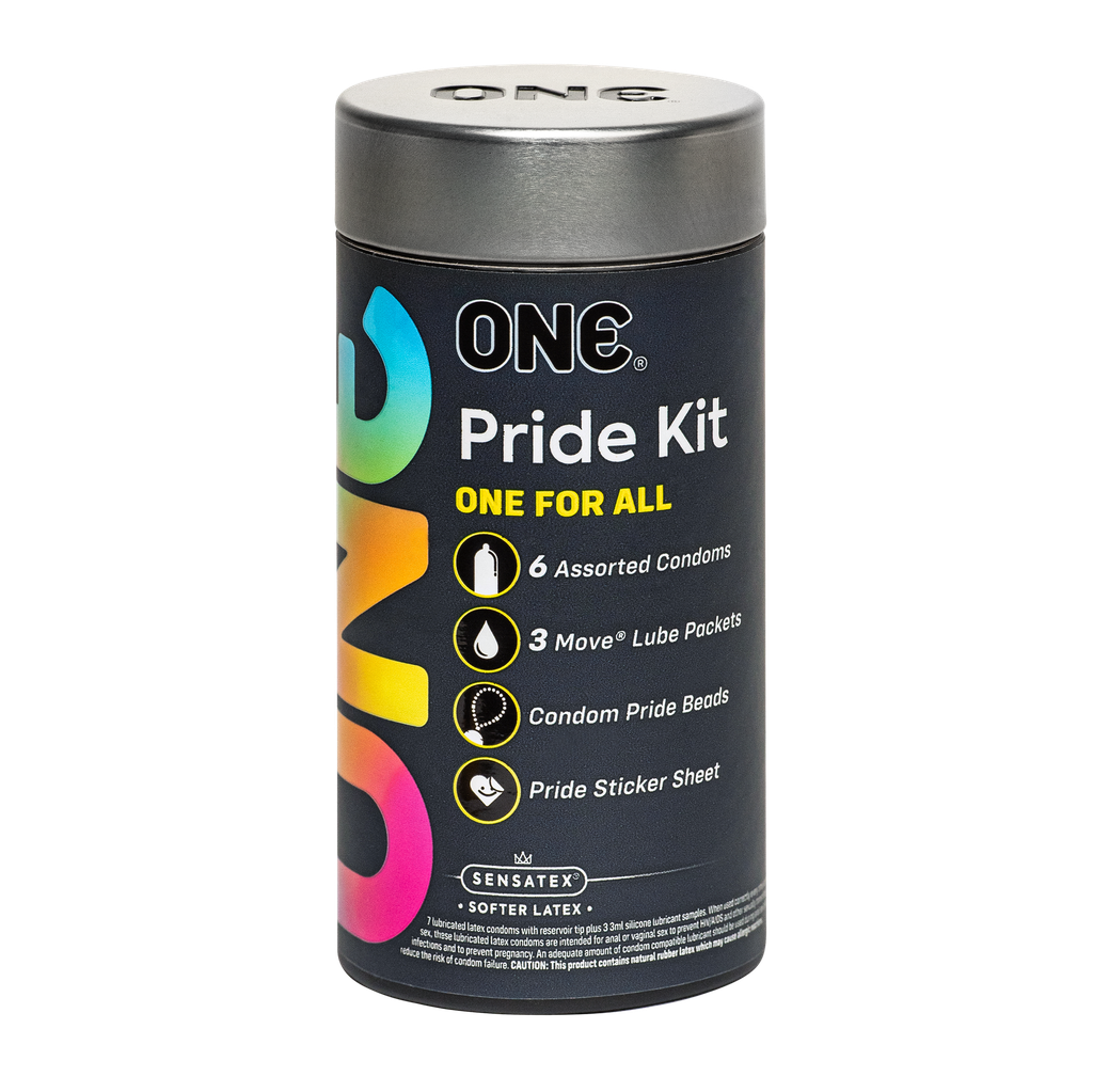 ONE® Pride Kit, Case of 12