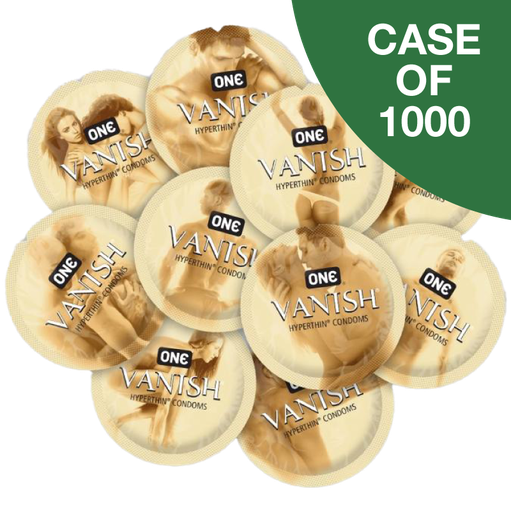 [111300C] VANISH Hyperthin®, Case of 1,000