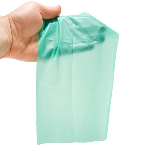 [LBMU] TRUST® (formerly LIXX) Mint Latex Dental Dams, Box of 100