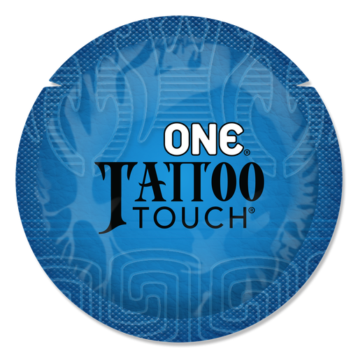 [112000C] ONE® Tattoo Touch™, Case of 1,008