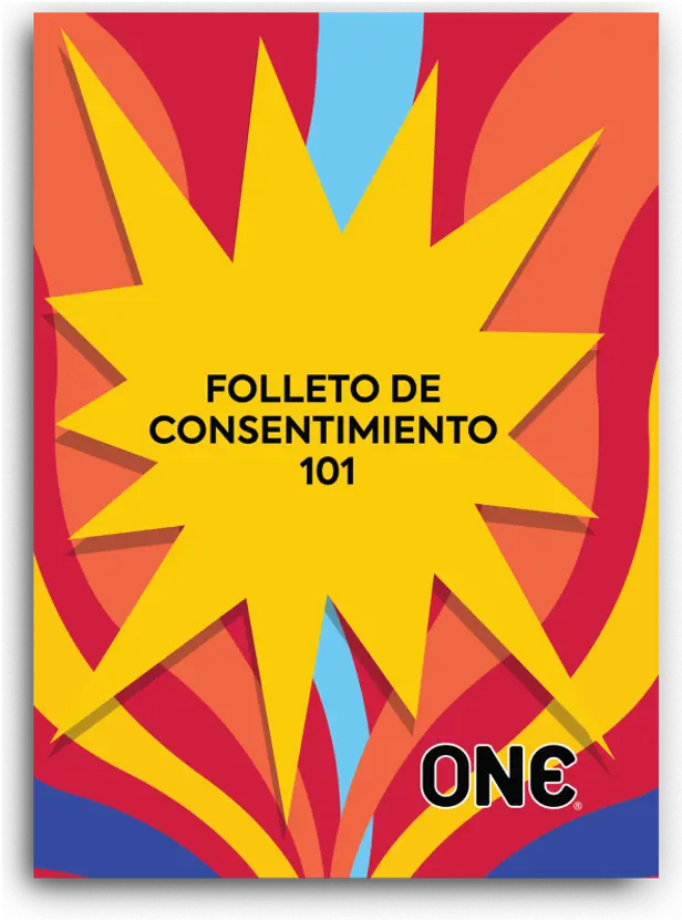 One pamphlet consent spanish pack of 100 global protection corp 