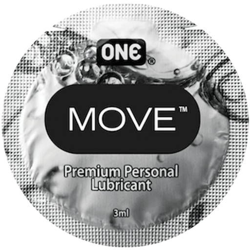 [11L200C] ONE® Move™ 3ml Sachets, Case of 500