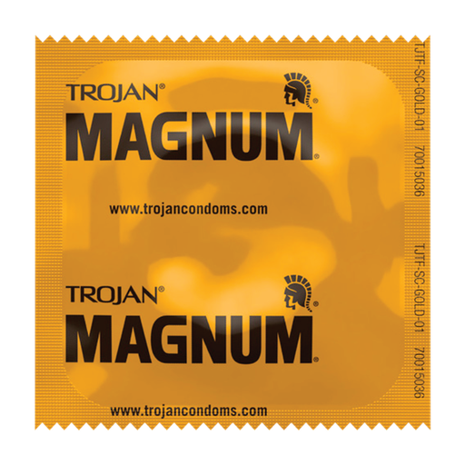 [TMBULK] Trojan Magnum, Case of 1000