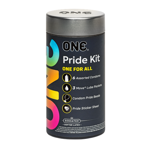 [11PRIDEKIT-C] ONE® Pride Kit, Case of 12